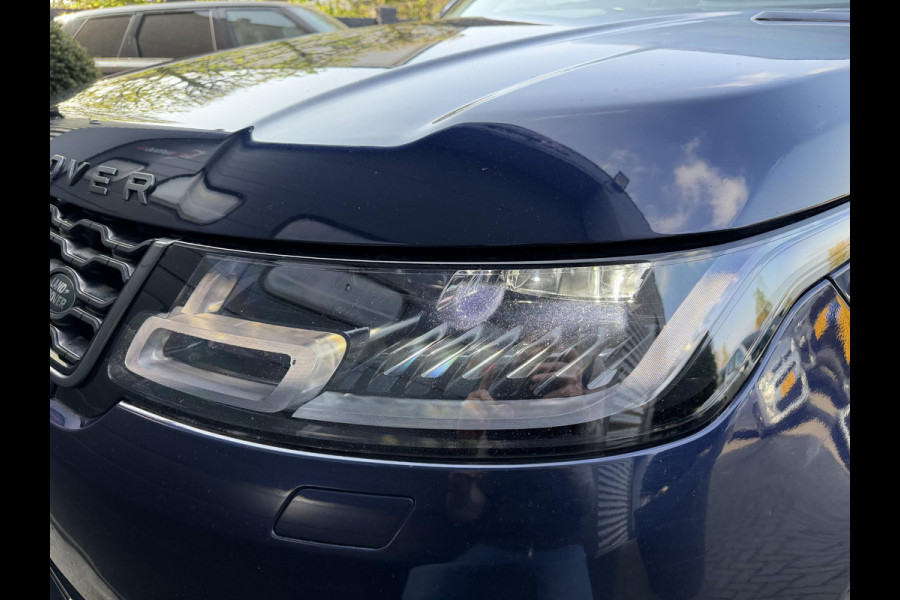 Land Rover Range Rover Sport 4.4 SDV8 HSE Dynamic | Panoramadak | Camera | Head-Up Display | Meridan | Elektrische Achterklep |