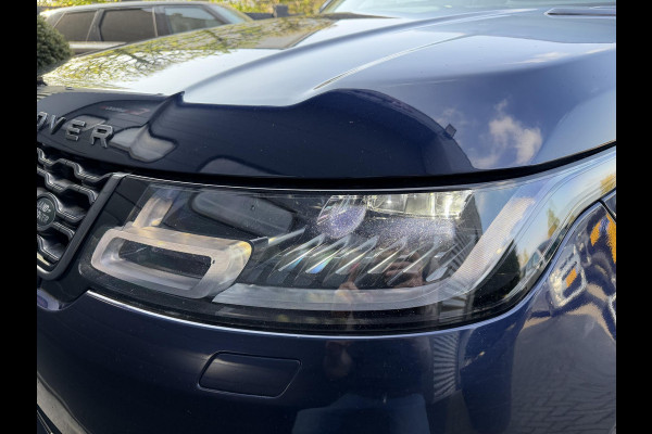 Land Rover Range Rover Sport 4.4 SDV8 HSE Dynamic | Panoramadak | Camera | Head-Up Display | Meridan | Elektrische Achterklep |