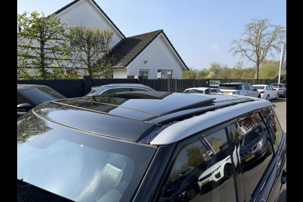 Land Rover Range Rover Sport 4.4 SDV8 HSE Dynamic | Panoramadak | Camera | Head-Up Display | Meridan | Elektrische Achterklep |