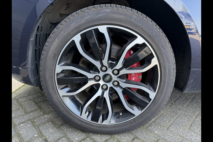 Land Rover Range Rover Sport 4.4 SDV8 HSE Dynamic | Panoramadak | Camera | Head-Up Display | Meridan | Elektrische Achterklep |