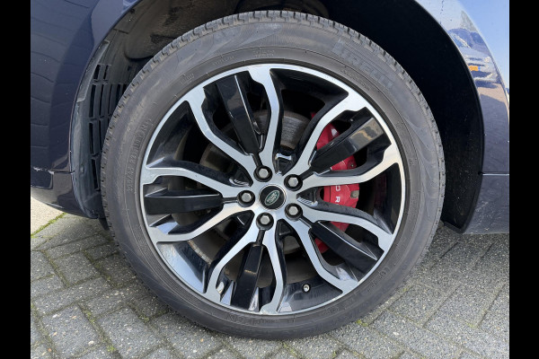 Land Rover Range Rover Sport 4.4 SDV8 HSE Dynamic | Panoramadak | Camera | Head-Up Display | Meridan | Elektrische Achterklep |