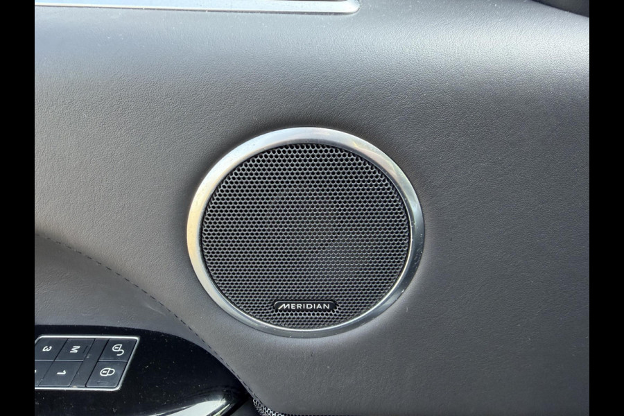 Land Rover Range Rover Sport 4.4 SDV8 HSE Dynamic | Panoramadak | Camera | Head-Up Display | Meridan | Elektrische Achterklep |