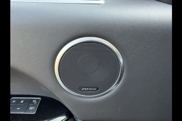 Land Rover Range Rover Sport 4.4 SDV8 HSE Dynamic | Panoramadak | Camera | Head-Up Display | Meridan | Elektrische Achterklep |