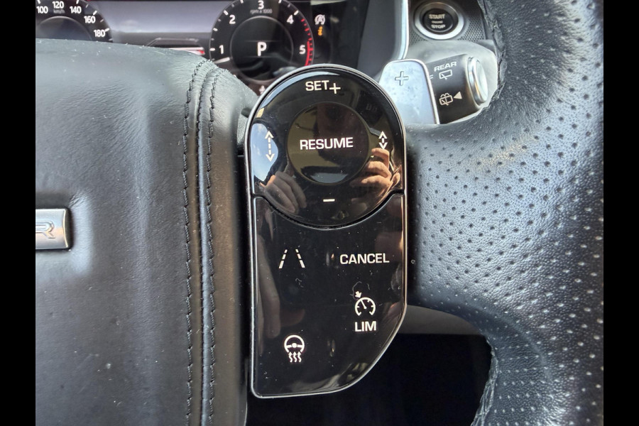 Land Rover Range Rover Sport 4.4 SDV8 HSE Dynamic | Panoramadak | Camera | Head-Up Display | Meridan | Elektrische Achterklep |