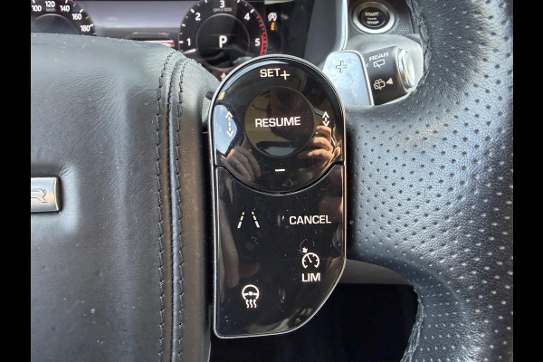 Land Rover Range Rover Sport 4.4 SDV8 HSE Dynamic | Panoramadak | Camera | Head-Up Display | Meridan | Elektrische Achterklep |