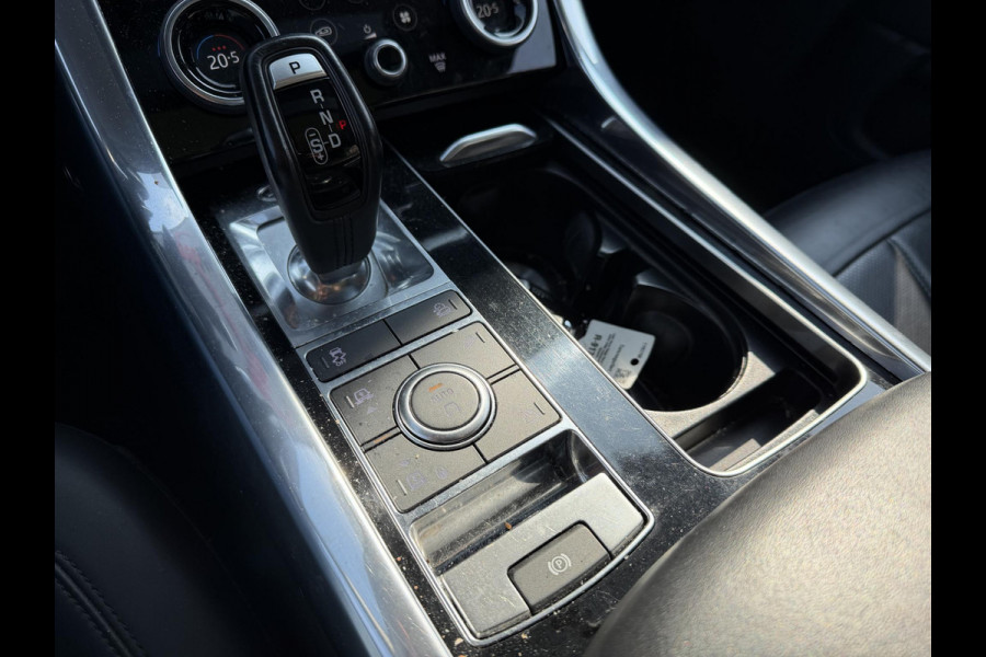 Land Rover Range Rover Sport 4.4 SDV8 HSE Dynamic | Panoramadak | Camera | Head-Up Display | Meridan | Elektrische Achterklep |