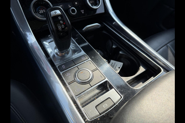 Land Rover Range Rover Sport 4.4 SDV8 HSE Dynamic | Panoramadak | Camera | Head-Up Display | Meridan | Elektrische Achterklep |