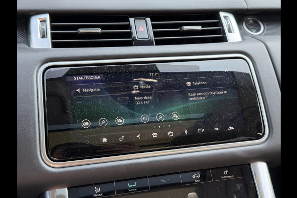 Land Rover Range Rover Sport 4.4 SDV8 HSE Dynamic | Panoramadak | Camera | Head-Up Display | Meridan | Elektrische Achterklep |