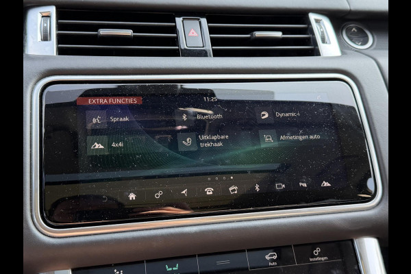 Land Rover Range Rover Sport 4.4 SDV8 HSE Dynamic | Panoramadak | Camera | Head-Up Display | Meridan | Elektrische Achterklep |