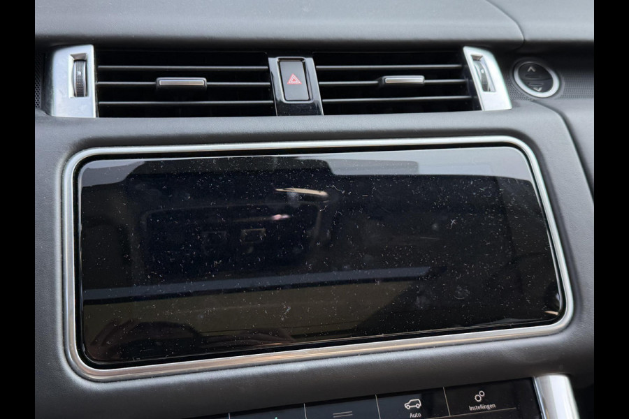 Land Rover Range Rover Sport 4.4 SDV8 HSE Dynamic | Panoramadak | Camera | Head-Up Display | Meridan | Elektrische Achterklep |