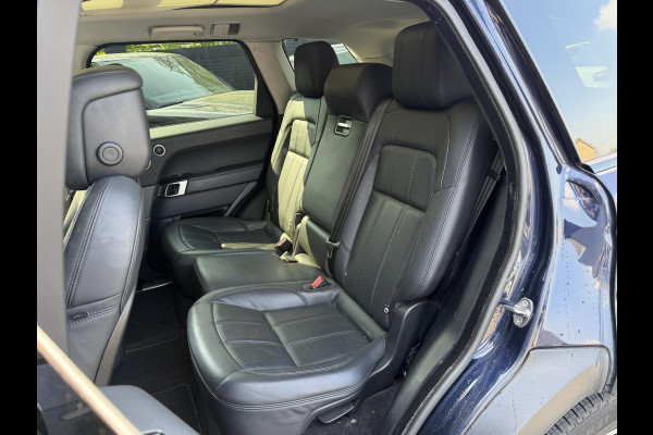 Land Rover Range Rover Sport 4.4 SDV8 HSE Dynamic | Panoramadak | Camera | Head-Up Display | Meridan | Elektrische Achterklep |