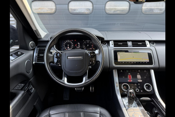 Land Rover Range Rover Sport 4.4 SDV8 HSE Dynamic | Panoramadak | Camera | Head-Up Display | Meridan | Elektrische Achterklep |