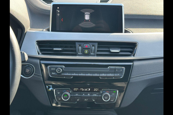 BMW X1 xDrive25e M Sport | M pakket | Afneembare Trekhaak | Sportstoelen |  Stoelverwarming | Elek. verstelbare stoel met geheugen | Elektrische achterklep | Driving Assistant Plus