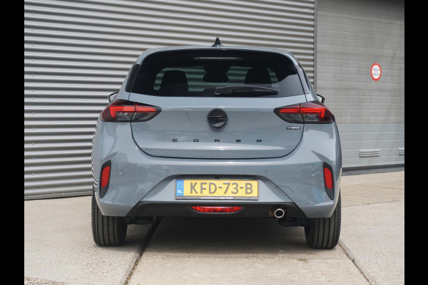 Opel Corsa 1.2 Turbo Hybrid GS Infotainment-pack