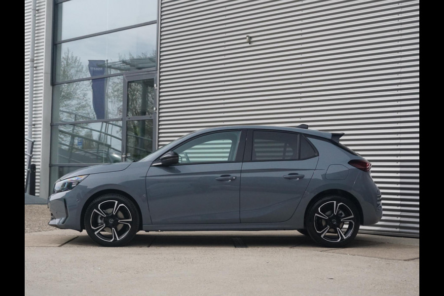 Opel Corsa 1.2 Turbo Hybrid GS Infotainment-pack