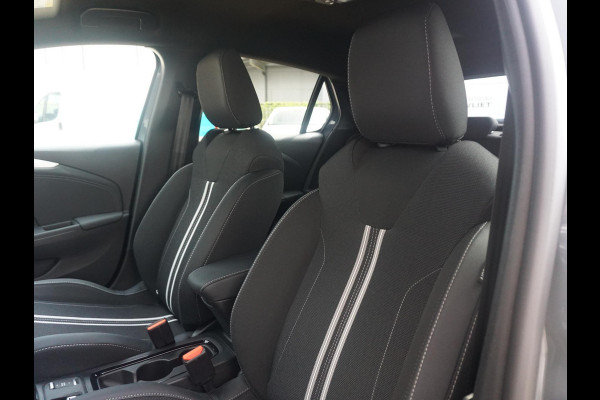 Opel Corsa 1.2 Turbo Hybrid GS Infotainment-pack