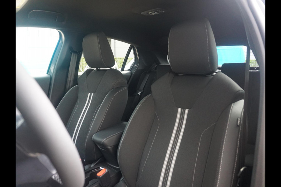 Opel Corsa 1.2 Turbo Hybrid GS Infotainment-pack