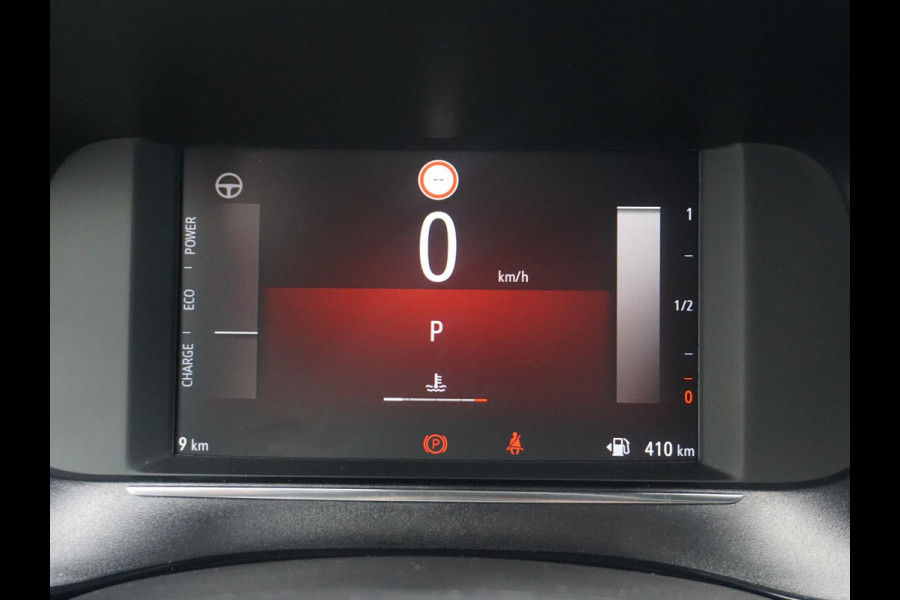 Opel Corsa 1.2 Turbo Hybrid GS Infotainment-pack