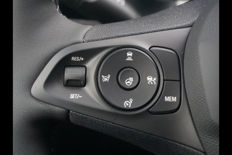 Opel Corsa 1.2 Turbo Hybrid GS Infotainment-pack