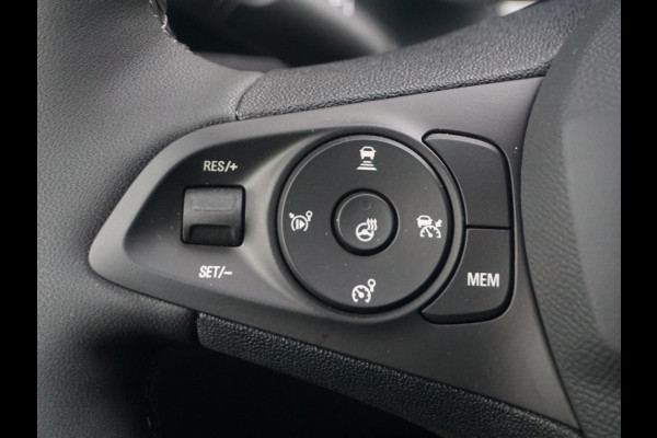 Opel Corsa 1.2 Turbo Hybrid GS Infotainment-pack