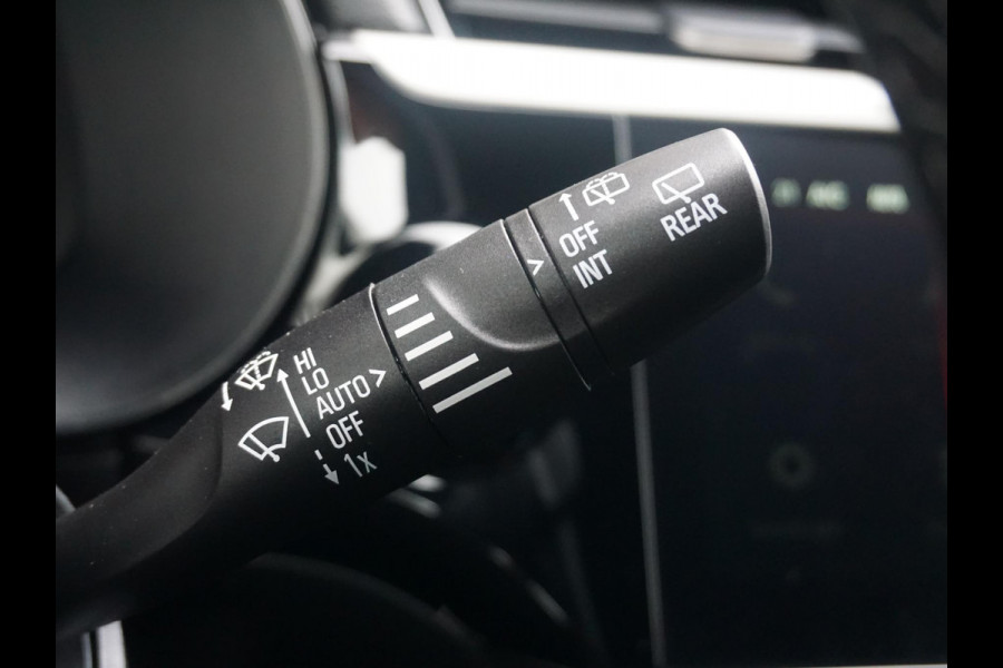 Opel Corsa 1.2 Turbo Hybrid GS Infotainment-pack