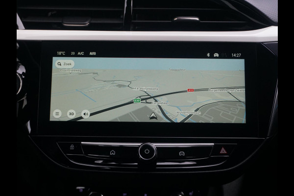 Opel Corsa 1.2 Turbo Hybrid GS Infotainment-pack