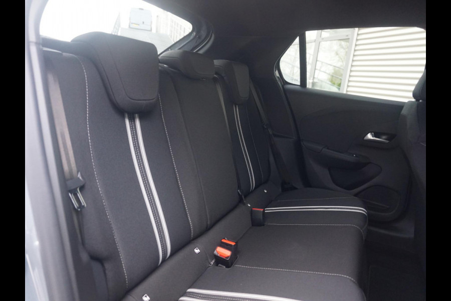 Opel Corsa 1.2 Turbo Hybrid GS Infotainment-pack