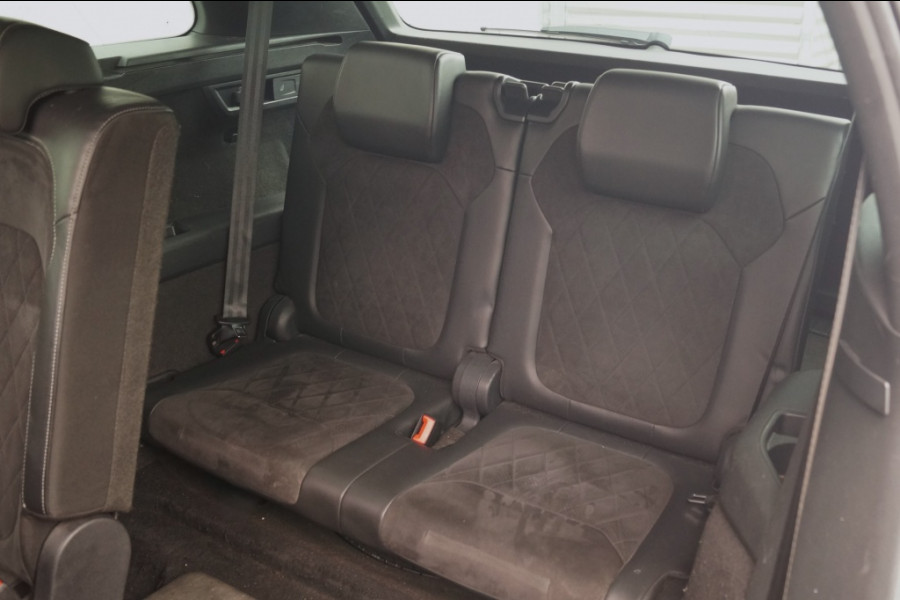 Škoda Kodiaq 1.5 TSI 150pk Sportline Business 7-persoons -PANO-