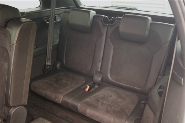 Škoda Kodiaq 1.5 TSI 150pk Sportline Business 7-persoons -PANO-