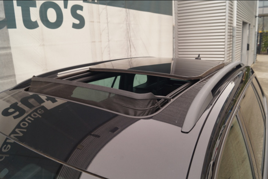 Škoda Kodiaq 1.5 TSI 150pk Sportline Business 7-persoons -PANO-