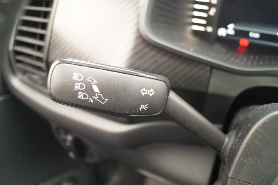 Škoda Kodiaq 1.5 TSI 150pk Sportline Business 7-persoons -PANO-