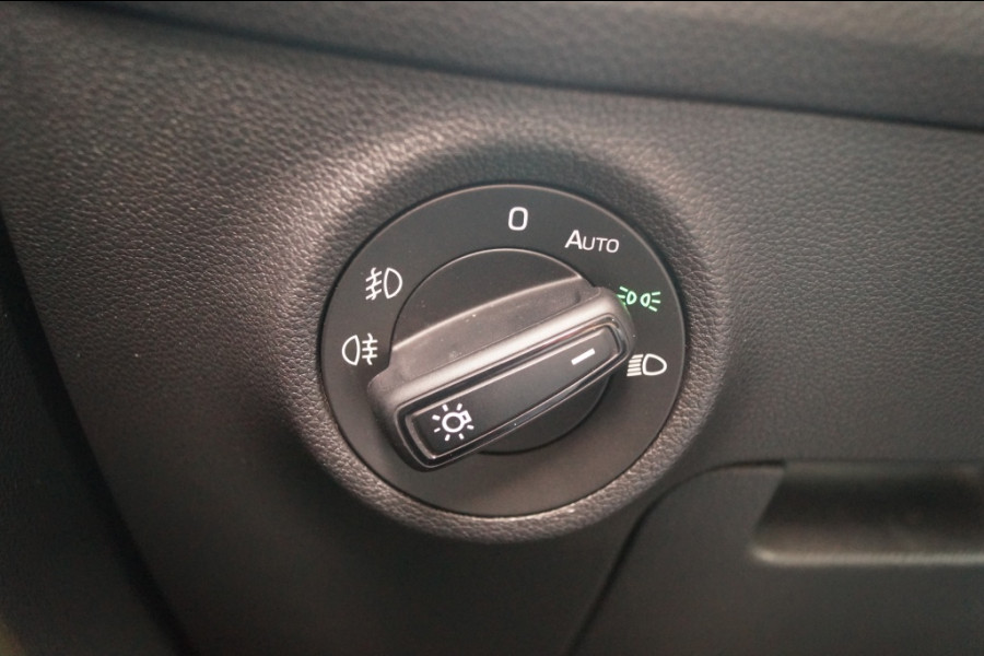 Škoda Kodiaq 1.5 TSI 150pk Sportline Business 7-persoons -PANO-