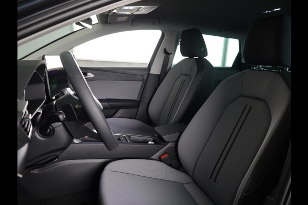 Seat Leon Sportstourer 1.5 TSI e-Hybrid Style Business Intense | Carplay (draadloos) | Navigatie | Adaptieve Cruise | Sensoren V+A + Achteruitrijcamera | Grootlicht Assistent