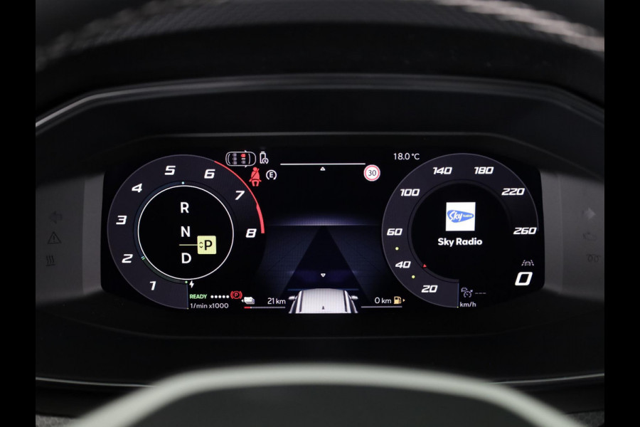 Seat Leon Sportstourer 1.5 TSI e-Hybrid Style Business Intense | Carplay (draadloos) | Navigatie | Adaptieve Cruise | Sensoren V+A + Achteruitrijcamera | Grootlicht Assistent