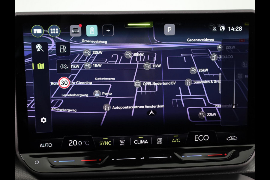 Seat Leon Sportstourer 1.5 TSI e-Hybrid Style Business Intense | Carplay (draadloos) | Navigatie | Adaptieve Cruise | Sensoren V+A + Achteruitrijcamera | Grootlicht Assistent