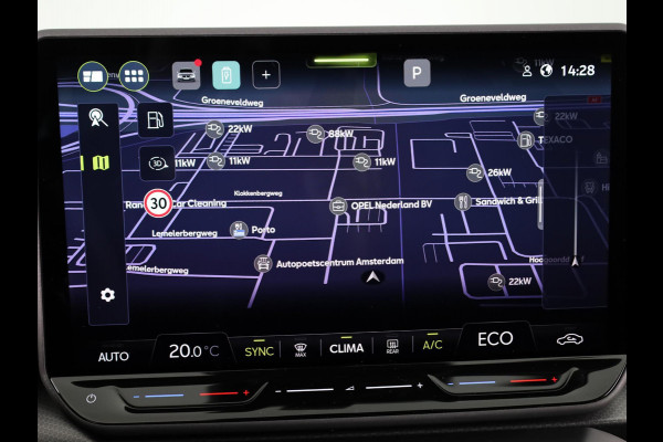 Seat Leon Sportstourer 1.5 TSI e-Hybrid Style Business Intense | Carplay (draadloos) | Navigatie | Adaptieve Cruise | Sensoren V+A + Achteruitrijcamera | Grootlicht Assistent