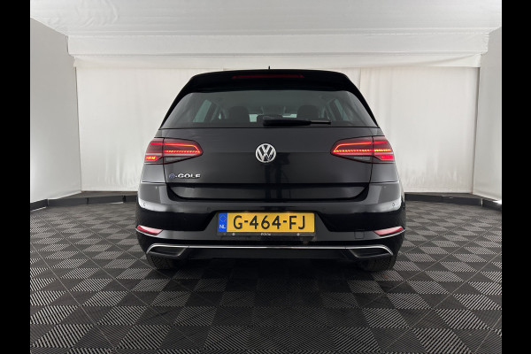 Volkswagen e-Golf (INCL-BTW) *HEATPUMP | LEATHER | ADAPTIVE-CRUISE | FULL-LED | DYNAUDIO | BLINDSPOT | DIGI-COCKPIT | NAVI-FULLMAP | CAMERA | KEYLESS | ECC | CCS-FASTLOADER | PDC | 17''ALU*
