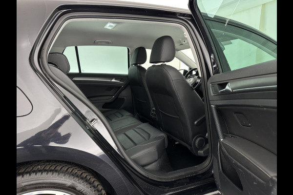 Volkswagen e-Golf (INCL-BTW) *HEATPUMP | LEATHER | ADAPTIVE-CRUISE | FULL-LED | DYNAUDIO | BLINDSPOT | DIGI-COCKPIT | NAVI-FULLMAP | CAMERA | KEYLESS | ECC | CCS-FASTLOADER | PDC | 17''ALU*