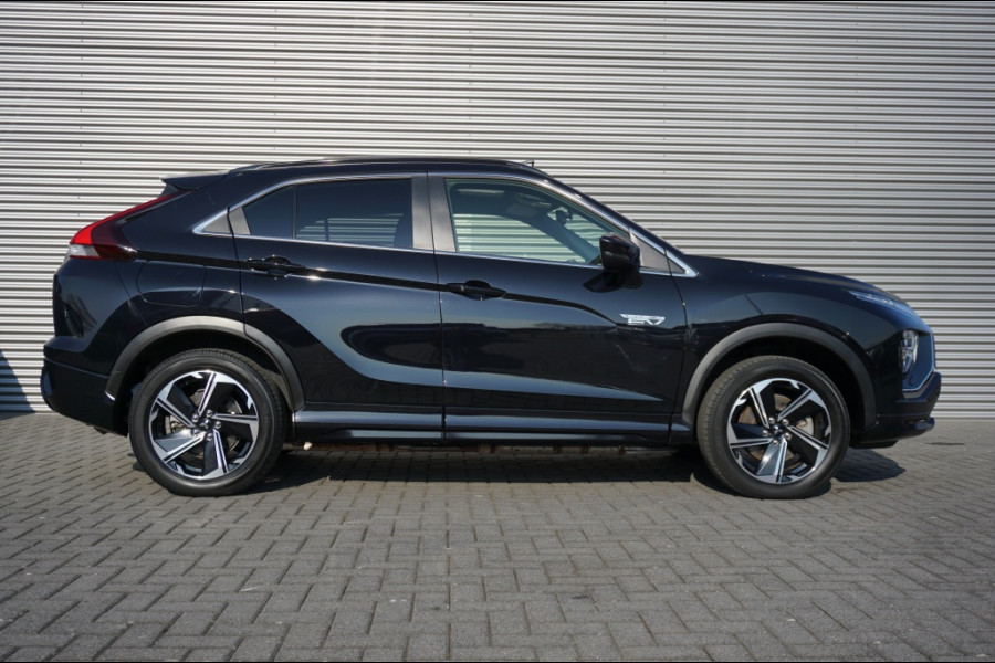 Mitsubishi Eclipse Cross 193PK PHEV Instyle AUTOM. | PANO | TREKHAAK | WINTERPACK