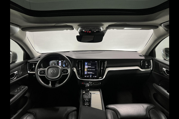 Volvo V60 2.0 T5 Inscription Open dak | Adapt. cruise | Massage | Stoel ventilatie | Head-up | Memory | Harman/Kardon | Stuur-/stoelverwarming