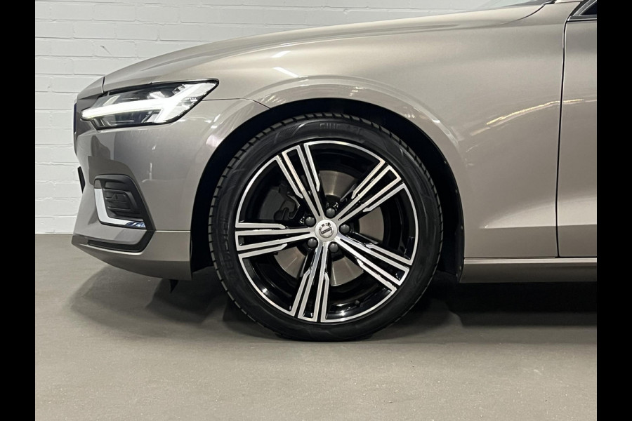 Volvo V60 2.0 T5 Inscription Open dak | Adapt. cruise | Massage | Stoel ventilatie | Head-up | Memory | Harman/Kardon | Stuur-/stoelverwarming