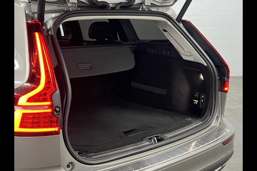 Volvo V60 2.0 T5 Inscription Open dak | Adapt. cruise | Massage | Stoel ventilatie | Head-up | Memory | Harman/Kardon | Stuur-/stoelverwarming