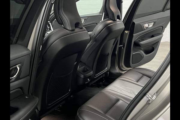 Volvo V60 2.0 T5 Inscription Open dak | Adapt. cruise | Massage | Stoel ventilatie | Head-up | Memory | Harman/Kardon | Stuur-/stoelverwarming