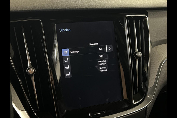 Volvo V60 2.0 T5 Inscription Open dak | Adapt. cruise | Massage | Stoel ventilatie | Head-up | Memory | Harman/Kardon | Stuur-/stoelverwarming