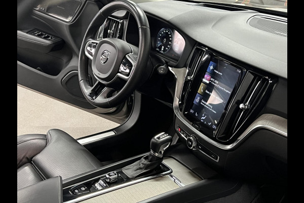 Volvo V60 2.0 T5 Inscription Open dak | Adapt. cruise | Massage | Stoel ventilatie | Head-up | Memory | Harman/Kardon | Stuur-/stoelverwarming