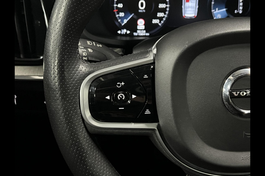 Volvo V60 2.0 T5 Inscription Open dak | Adapt. cruise | Massage | Stoel ventilatie | Head-up | Memory | Harman/Kardon | Stuur-/stoelverwarming