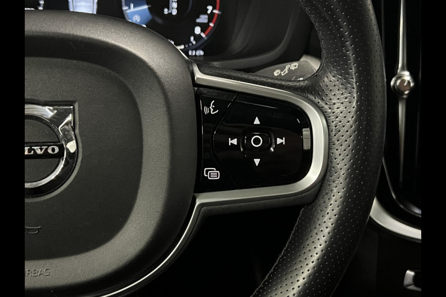 Volvo V60 2.0 T5 Inscription Open dak | Adapt. cruise | Massage | Stoel ventilatie | Head-up | Memory | Harman/Kardon | Stuur-/stoelverwarming
