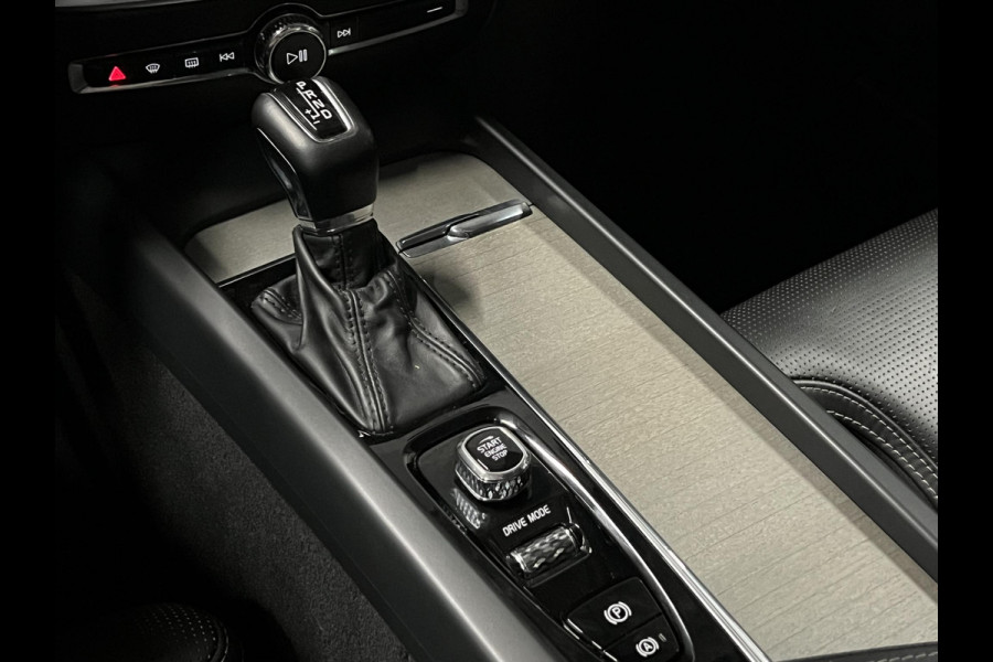 Volvo V60 2.0 T5 Inscription Open dak | Adapt. cruise | Massage | Stoel ventilatie | Head-up | Memory | Harman/Kardon | Stuur-/stoelverwarming