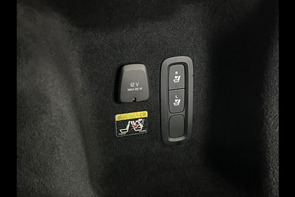 Volvo V60 2.0 T5 Inscription Open dak | Adapt. cruise | Massage | Stoel ventilatie | Head-up | Memory | Harman/Kardon | Stuur-/stoelverwarming