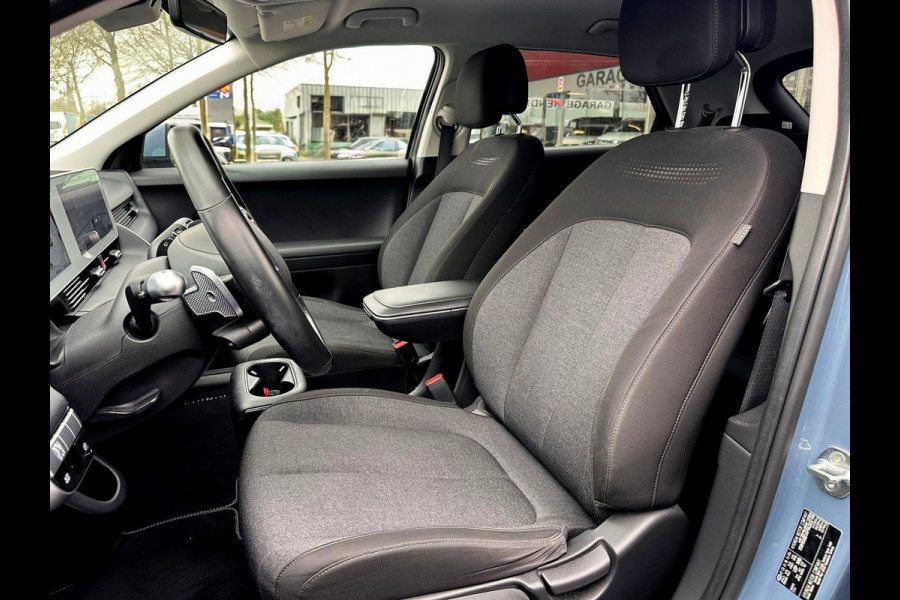 Hyundai IONIQ 5 Style 73kWh | SOH: 95,4% | Trekhaak 1600kg | Full LED | Lane Following | Adaptive Cc |